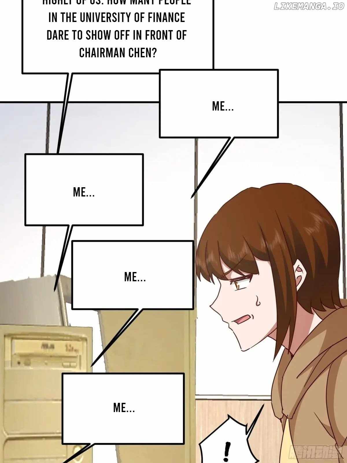 I Really Don't Want to be Reborn Chapter 431 32